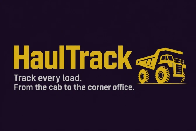 HaulTrack