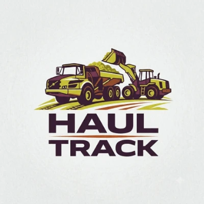 HaulTrack